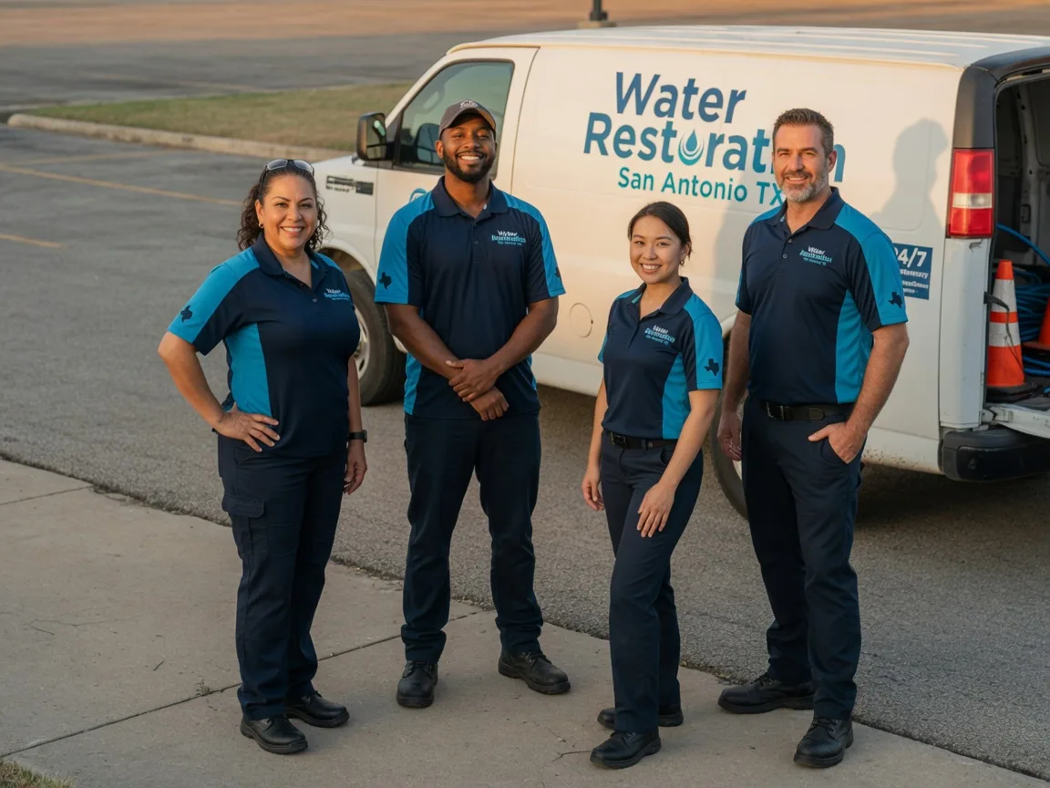 Water Damage Repair company in Liberty, ME